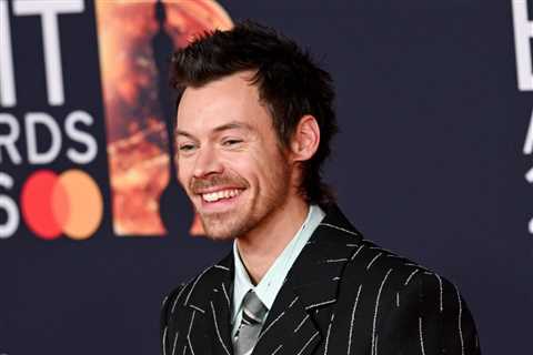 ‘Project Hail Mary’ Synch Revives Harry Styles’ Debut Single