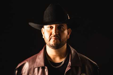 Eden Muñoz’s ‘Mi Yo De Antes’ Hits No. 1 on Regional Mexican Airplay Chart: ‘It’s Like a Big Hug to ..