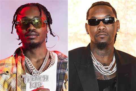 A Timeline of Offset & Lil Tjay’s Relationship