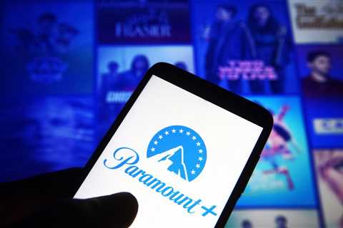 Deal Alert: Here’s How to Get Paramount+ for Free
