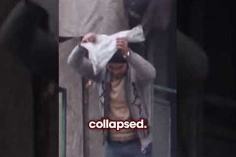 The Islamic Revolution explained.