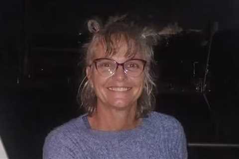 Police Arrest Man In Connection With Disappearance of Woman in Bahamas