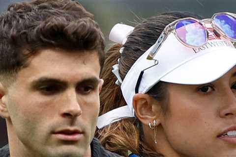 Christian Pulisic's Ex Backtracks After Cheating Accusation