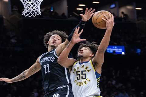 NBA’s looming lottery changes will likely have incidental repercussions