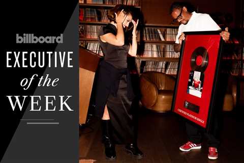 How Following Raye’s Vision Led to a Career High Debut With ‘This Music May Contain Hope’