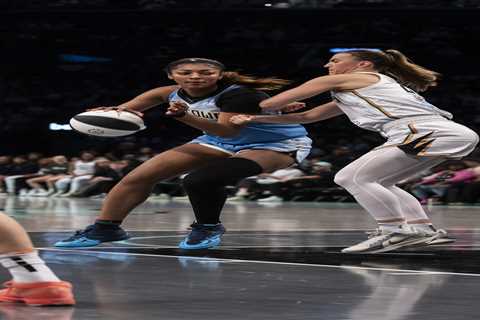 Angel Reese trade is already paying off for Dream