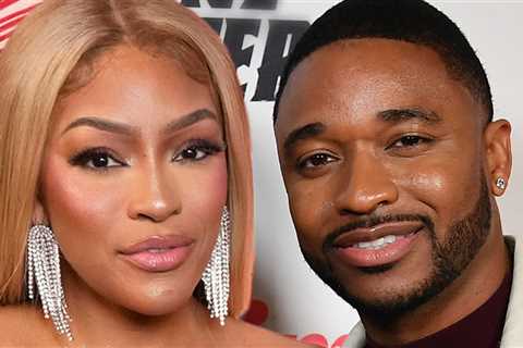 'RHOA's Drew Sidora Ordered to Move Out of Marital Home, Ex Awarded Custody