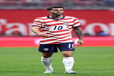 U.S. soccer team’s path out of Group D is there — but it must figure it out