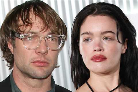 Ex-Maroon 5 Bassist Mickey Madden Officially Single After Divorce Finalized