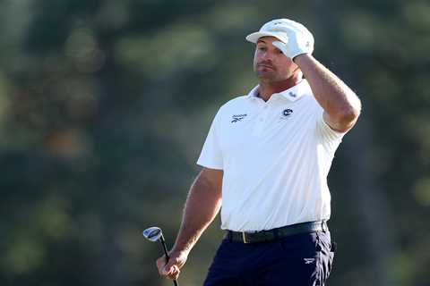 One thing is painfully obvious at 2026 Masters — LIV has softened its stars