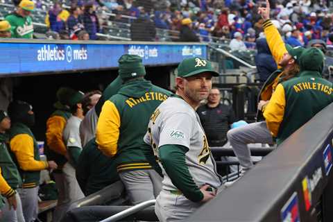 Jeff McNeil says ‘argument’ with Francisco Lindor didn’t lead to Mets exit: ‘Absolutely not’