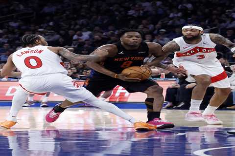 Breaking down possible Knicks first-round playoff opponents