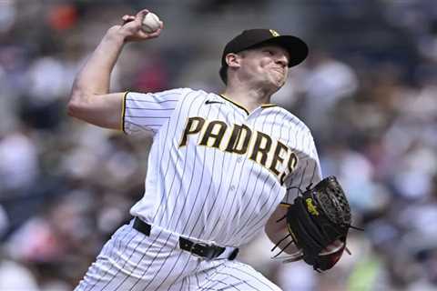 Rockies vs. Padres prediction: MLB picks, odds, best bets Sunday