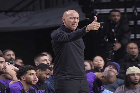 Doug Christie’s Kings fate revealed after disastrous season