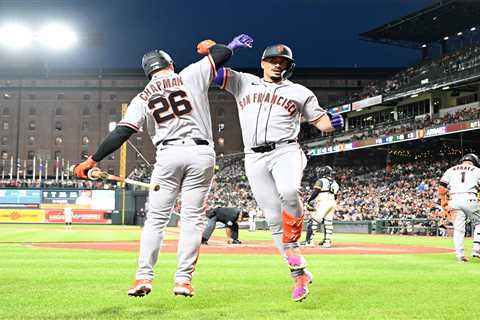 Kalshi promo code NYPMAX: Trade $10, get $10 on Giants vs. Orioles