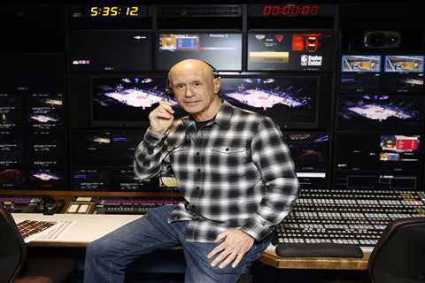 Howie Singer leaving MSG after 44 years of directing Knicks broadcasts: ‘Going to be emotional’