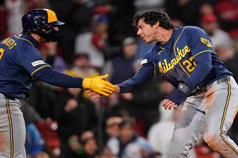 Fanatics Sportsbook promo code NYPOST: Get up to $1,000 matched in FanCash for Nationals vs. Brewers