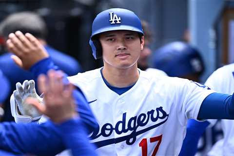 Dodgers too sloppy to overcome Roki Sasaki’s shaky start in loss to Rangers