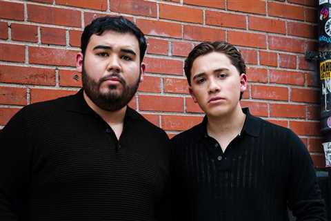 Hermanos Espinoza Announces 2026 Linaje U.S.A. Tour: See the Dates