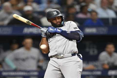 Anthony Volpe set for first Yankees rehab assignment after swing was ‘clean slate’ to tinker with