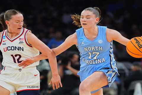 UCLA women’s basketball gets commitment from former point guard