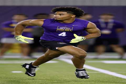 What Giants might do at cornerback in 2026 NFL Draft