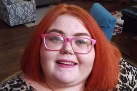 'My 600-Lb. Life' Star Dolly Martinez's Cause of Death Revealed