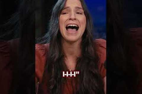 These wax figures are nightmare fuel