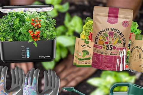 National Gardening Day: Essential Tools & Gear