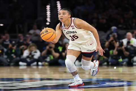 How to watch the 2026 WNBA Draft for free: Start time, draft order, livestream