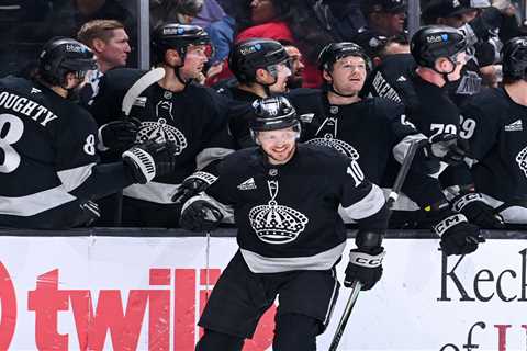 Fanatics Sportsbook promo code NYPOST: Bet $20, get $200 FanCash for Kings vs. Kraken