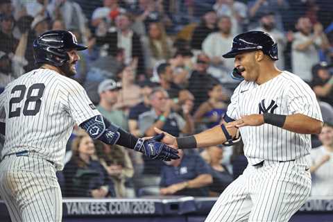 The Mets face a tougher turnaround than the Yankees — that was why in a nutshell