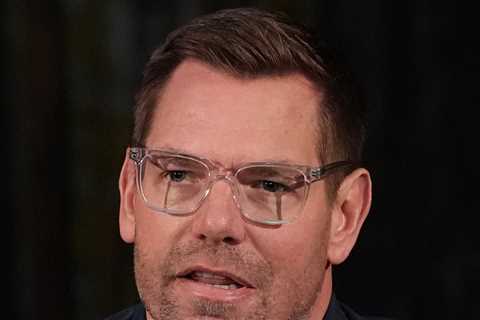 Eric Swalwell Accuser Set to Detail Sexual Assault Claims at L.A. Press Conference