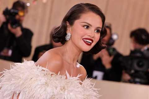 Selena Gomez Raves About Demi Lovato Tour Kick-Off: ‘I Am in Tears … Hands Down One of the..