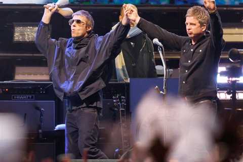 Rock & Roll Hall of Fame Reveals Class of 2026: See Who Made It In This Year