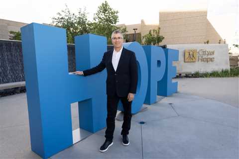 Primary Wave Founder Larry Mestel to Be Honored With City of Hope’s 2026 Spirit of Life Award
