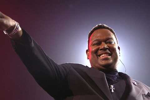 Luther Vandross Estate Reacts to Rock & Roll Hall of Fame Nod: ‘People Reawakened to What Luther..