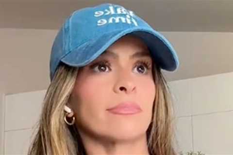 Taylor Frankie Paul Won't Face Charges Over Fights With Dakota Mortensen