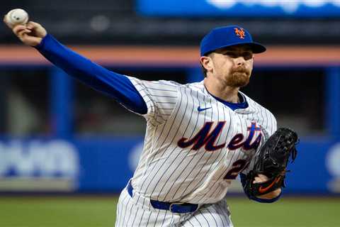 Mets vs. Dodgers prediction: MLB picks, odds, best bet