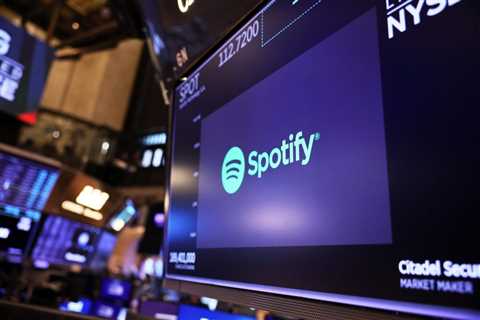 Spotify & the Major Labels Won a $322M Court Order Against Music Pirates. Will They Be Able..