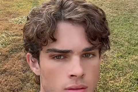 Clavicular Suffers Suspected Overdose, Hospitalized