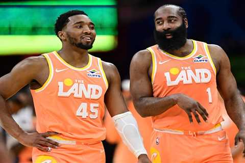 Cavaliers vs. Raptors series prediction: 2026 NBA playoffs odds, picks, best bet