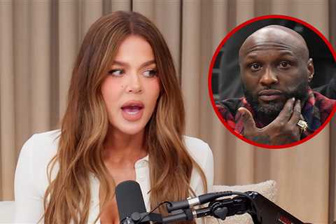 Khloé Kardashian Slams Lamar Odom Documentary, Says She Wasn’t Paid