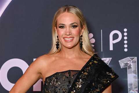 ‘American Idol’ Contestants Reveal Carrie Underwood Sent Them Special Gifts With Handwritten Notes