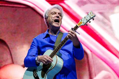 David Byrne Tour 2026: Where to Get Cheap and Affordable Concert Tickets Online