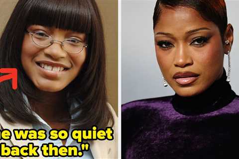If You Knew A Celeb Before They Were Famous, Tell Us What They Were Really Like
