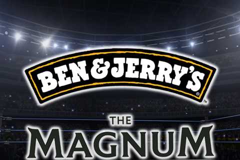 Ben & Jerry's Co-Founder Says Parent Company Does Not Support Brand's Mission