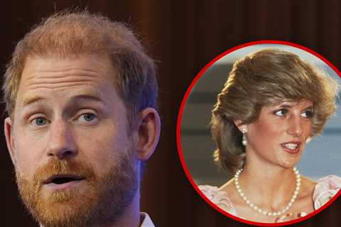 Prince Harry Says He Never Wanted to be a Working Royal