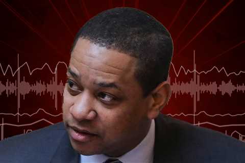 Dispatch Audio in Former Virginia Lt. Gov. Justin Fairfax's Murder-Suicide, Listen