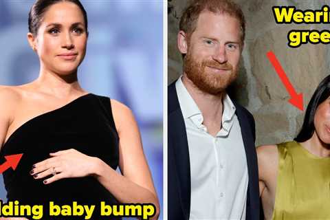 Every Day For 10 Years I Have Been Bullied: Meghan Markle Just Called Out The Online Hate She's..